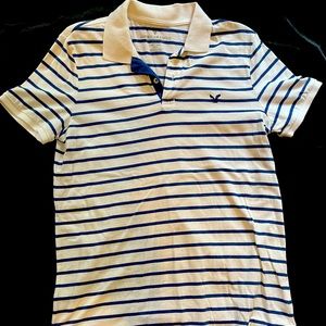 American Eagle Polo